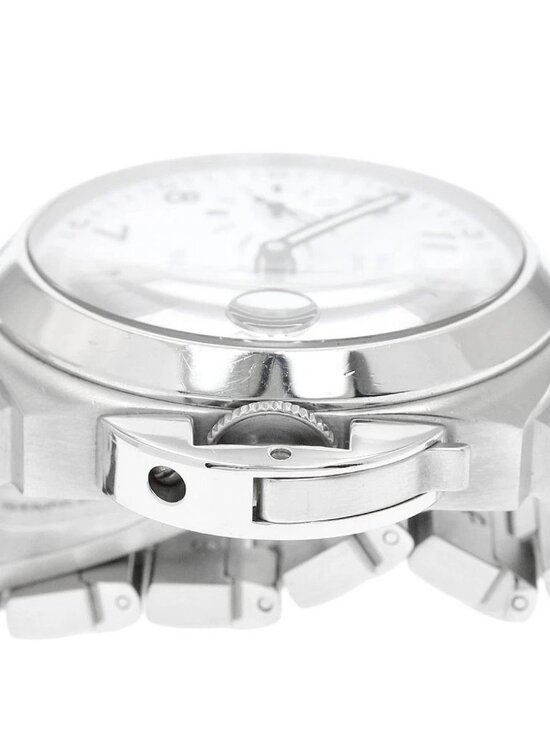 PANERAI Luminor Marina PAM00051 Date Small Second Automatic Men\'s Watch_953394